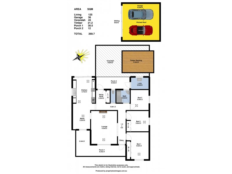 7 Second Street, Gawler South SA 5118