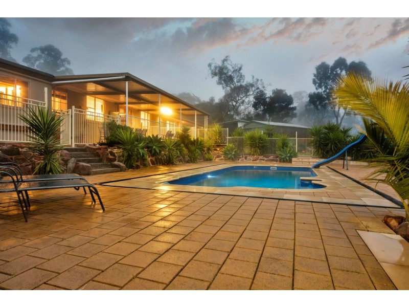 408 Kentish Road, Uleybury SA 5114