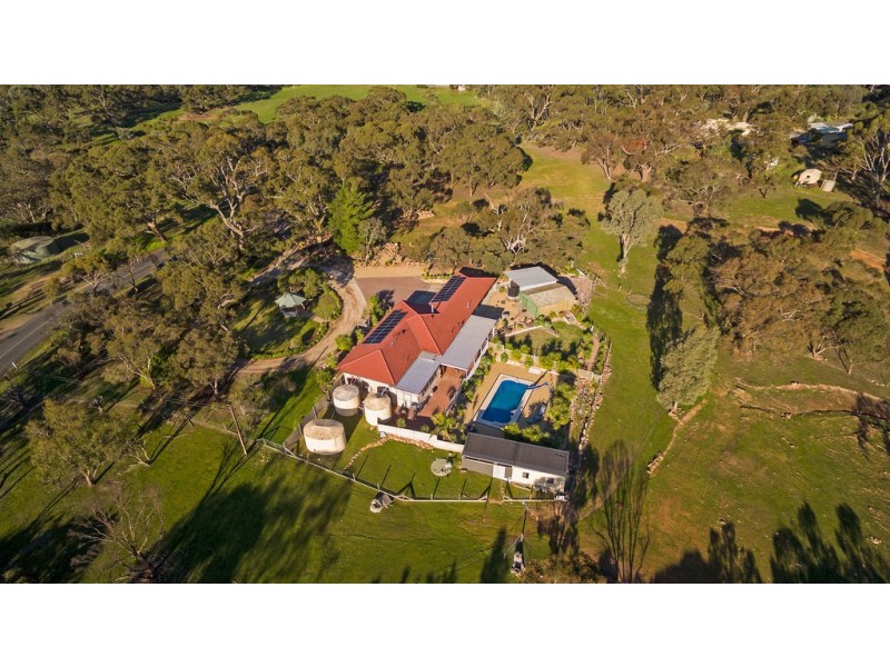 408 Kentish Road, Uleybury SA 5114