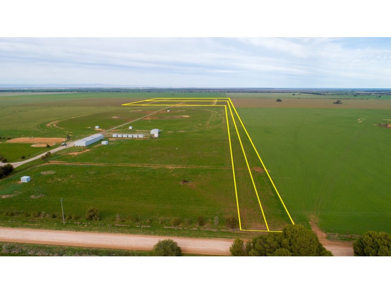 Allotment 74 Hart Road, Lower Light SA 5501