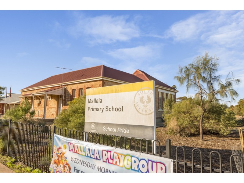 11 Aerodrome Road, Mallala SA 5502