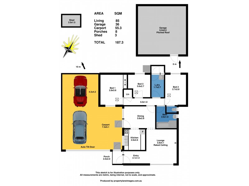 14 Hawker Cres, Elizabeth East SA 5112