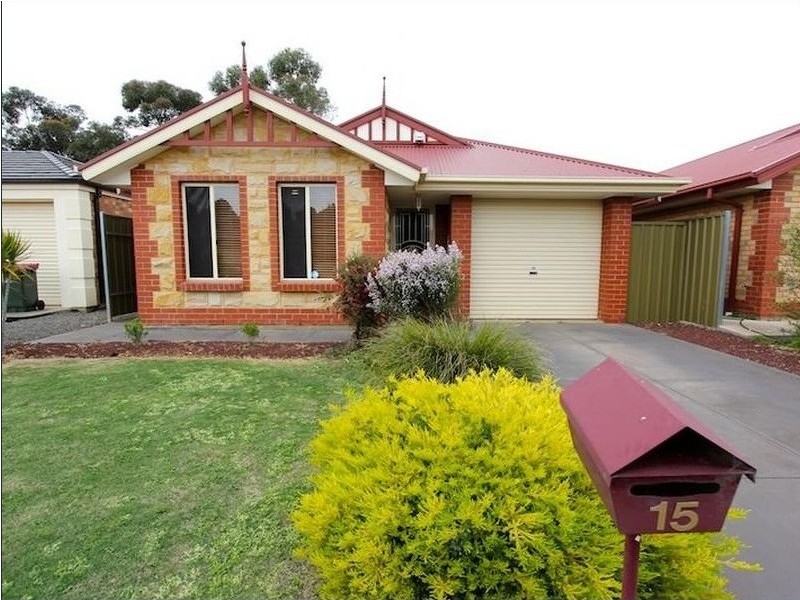 15 Pike Way, Evanston SA 5116