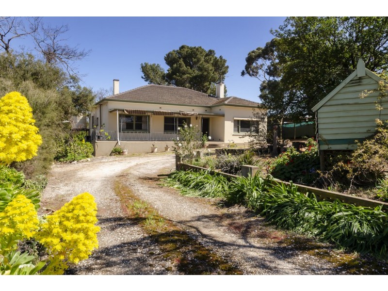 1137 Horrocks Highway, Templers SA 5371