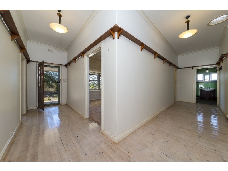 1137 Horrocks Highway, Templers SA 5371