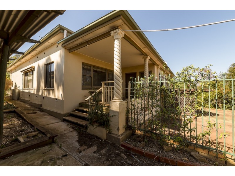 1137 Horrocks Highway, Templers SA 5371