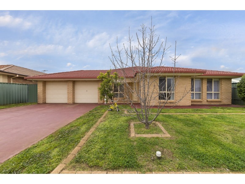16 Perseverance Place, Hewett SA 5118