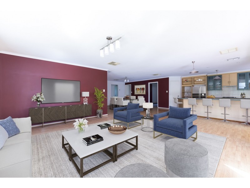 16 Perseverance Place, Hewett SA 5118