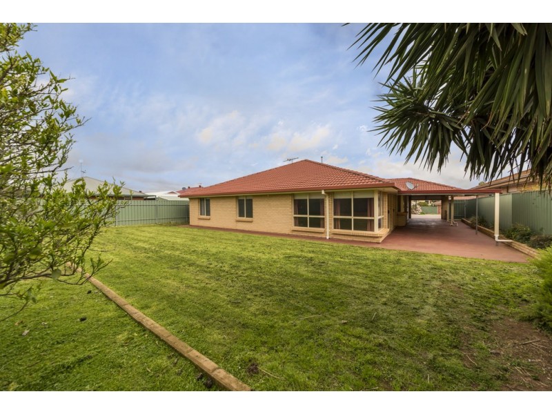 16 Perseverance Place, Hewett SA 5118