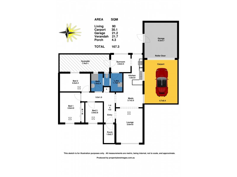 2 Branston Avenue, Devon Park SA 5008