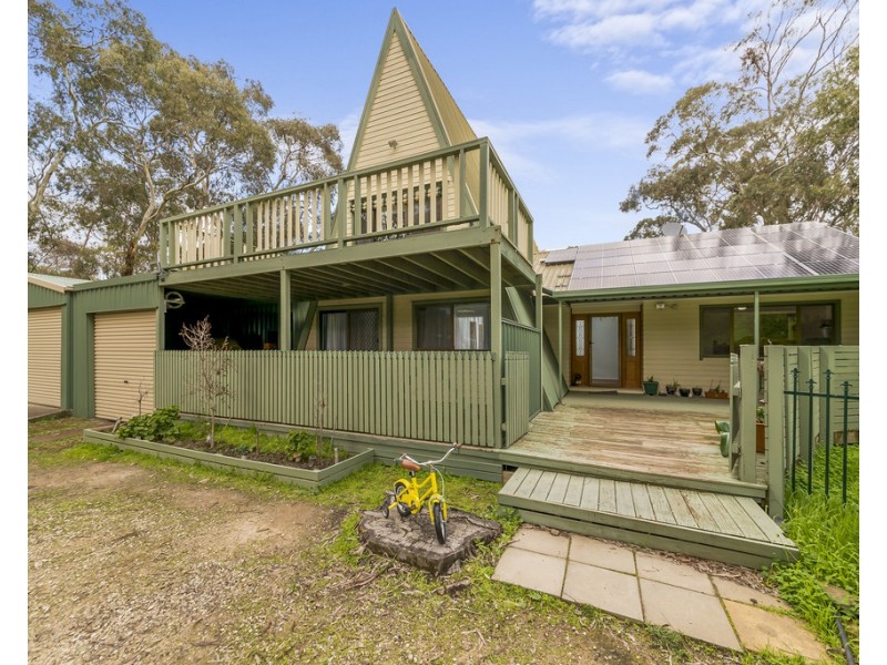 277 Goldfields Road, Cockatoo Valley SA 5351