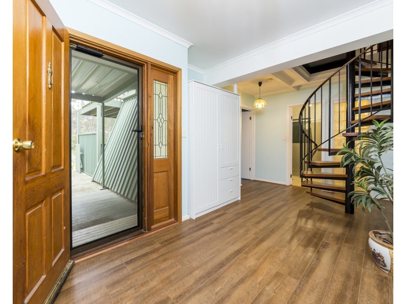 277 Goldfields Road, Cockatoo Valley SA 5351