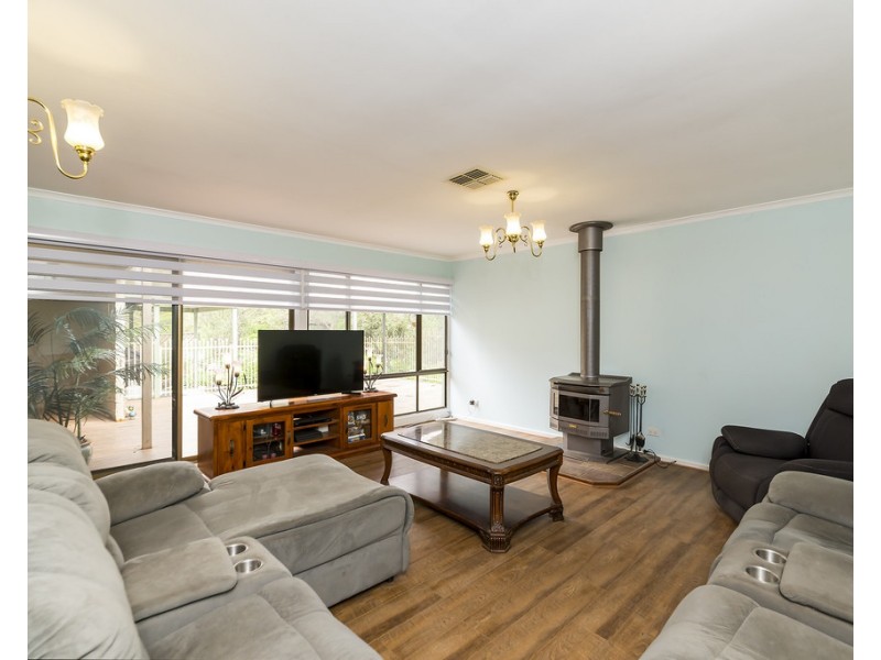 277 Goldfields Road, Cockatoo Valley SA 5351