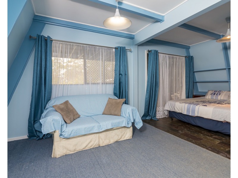 277 Goldfields Road, Cockatoo Valley SA 5351