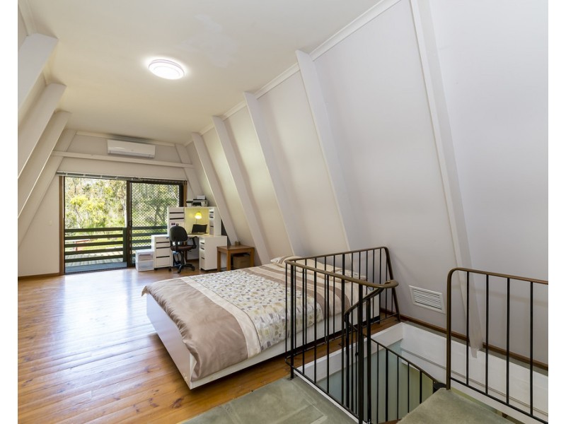 277 Goldfields Road, Cockatoo Valley SA 5351