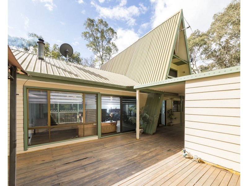 277 Goldfields Road, Cockatoo Valley SA 5351