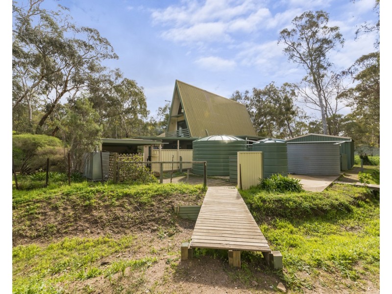 277 Goldfields Road, Cockatoo Valley SA 5351