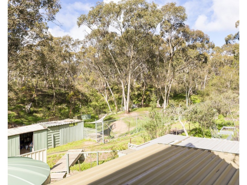 277 Goldfields Road, Cockatoo Valley SA 5351
