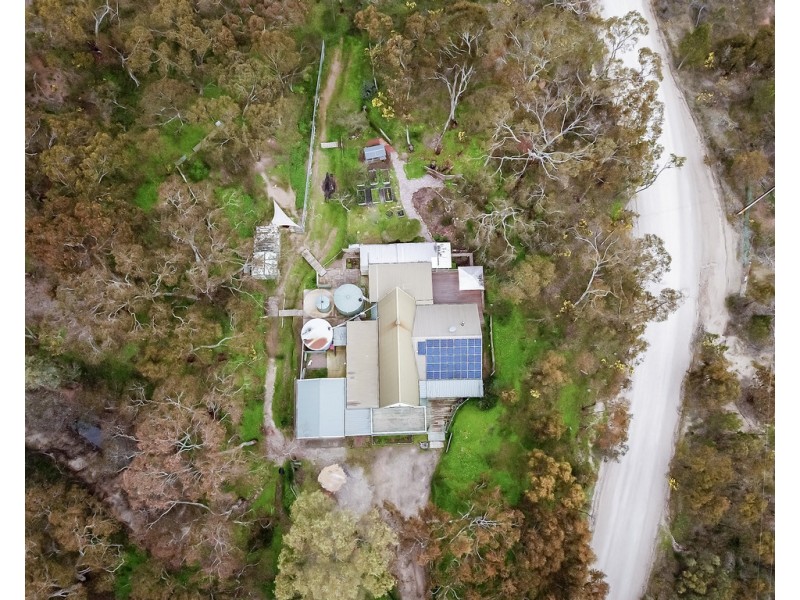 277 Goldfields Road, Cockatoo Valley SA 5351