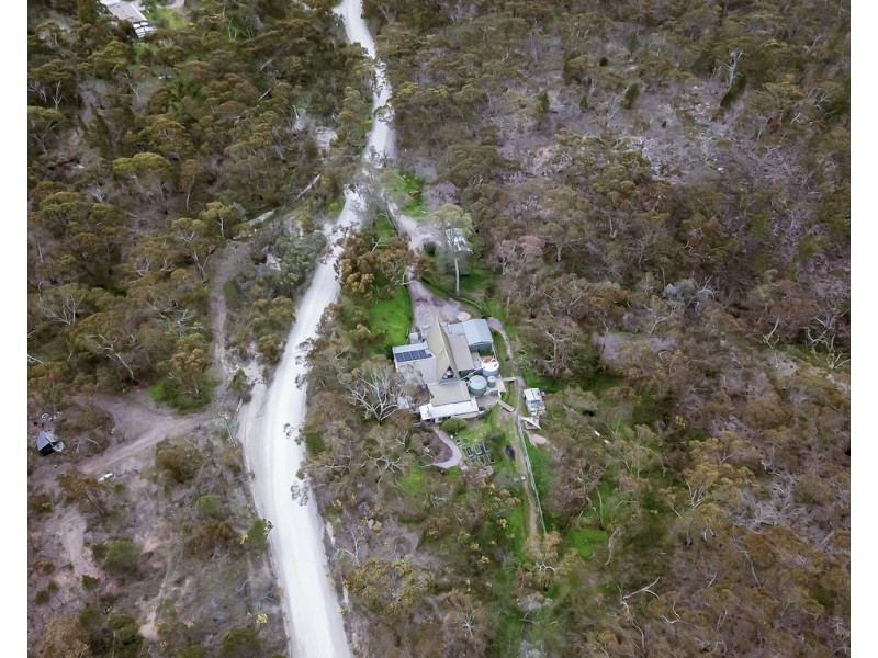 277 Goldfields Road, Cockatoo Valley SA 5351