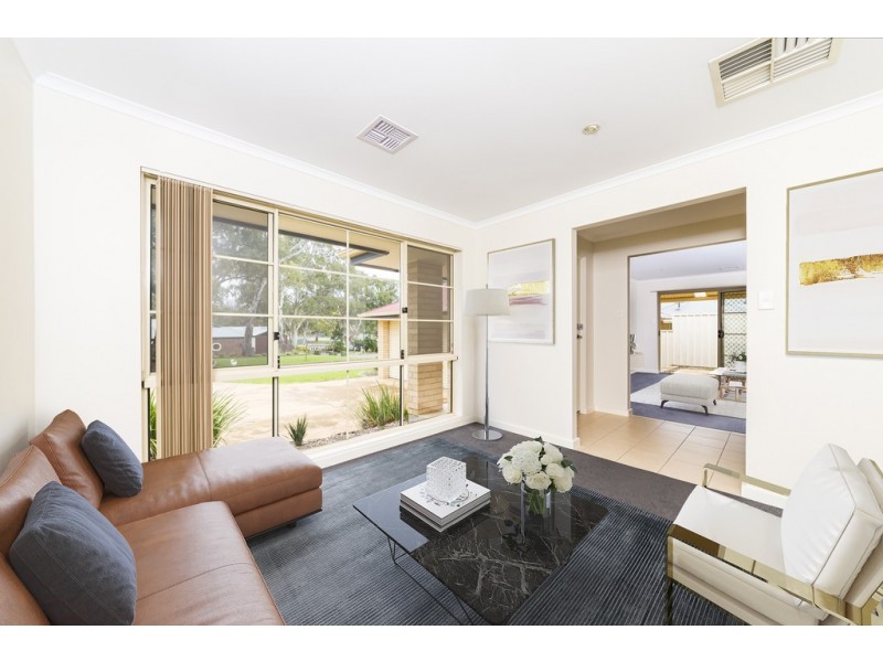 (D.H.A) Defence Housing Australia, Golden Grove SA 5125