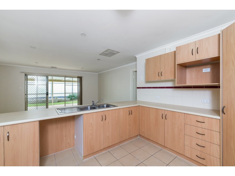 (D.H.A) Defence Housing Australia, Golden Grove SA 5125