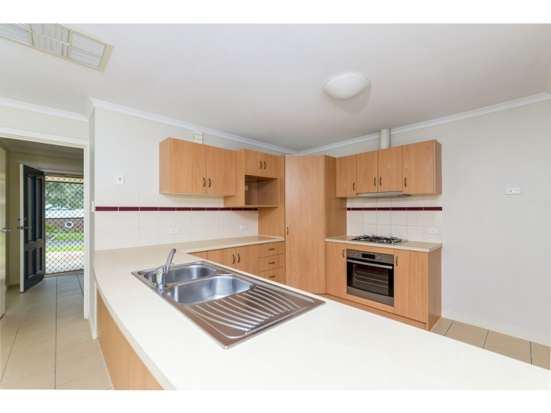 (D.H.A) Defence Housing Australia, Golden Grove SA 5125