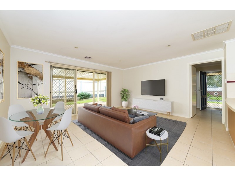 (D.H.A) Defence Housing Australia, Golden Grove SA 5125