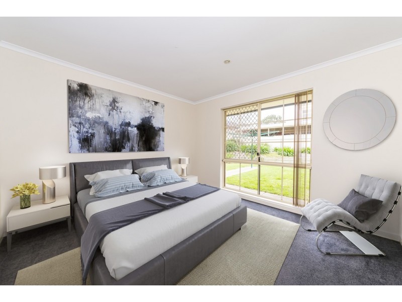 (D.H.A) Defence Housing Australia, Golden Grove SA 5125