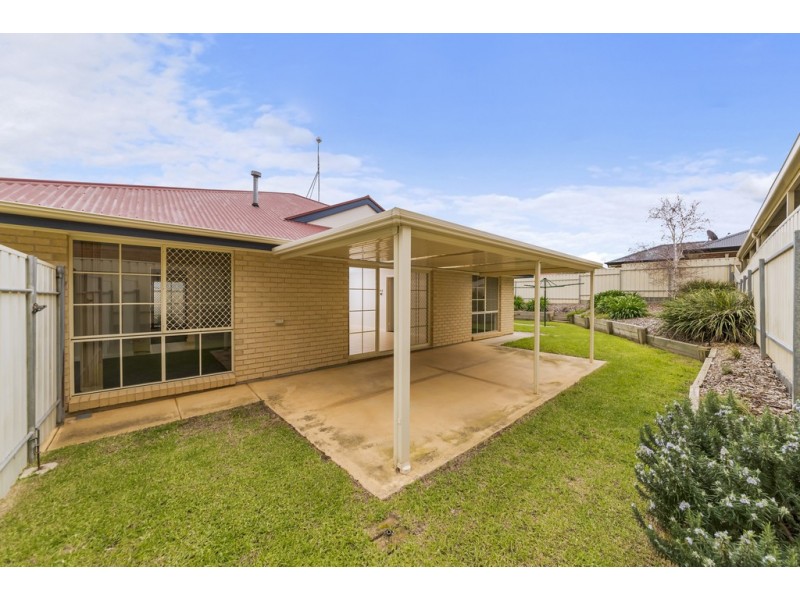 (D.H.A) Defence Housing Australia, Golden Grove SA 5125