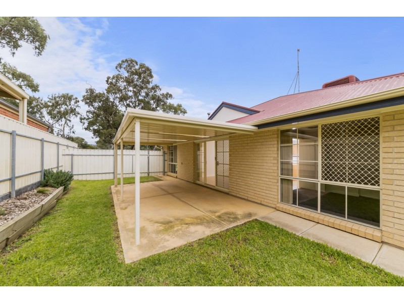 (D.H.A) Defence Housing Australia, Golden Grove SA 5125