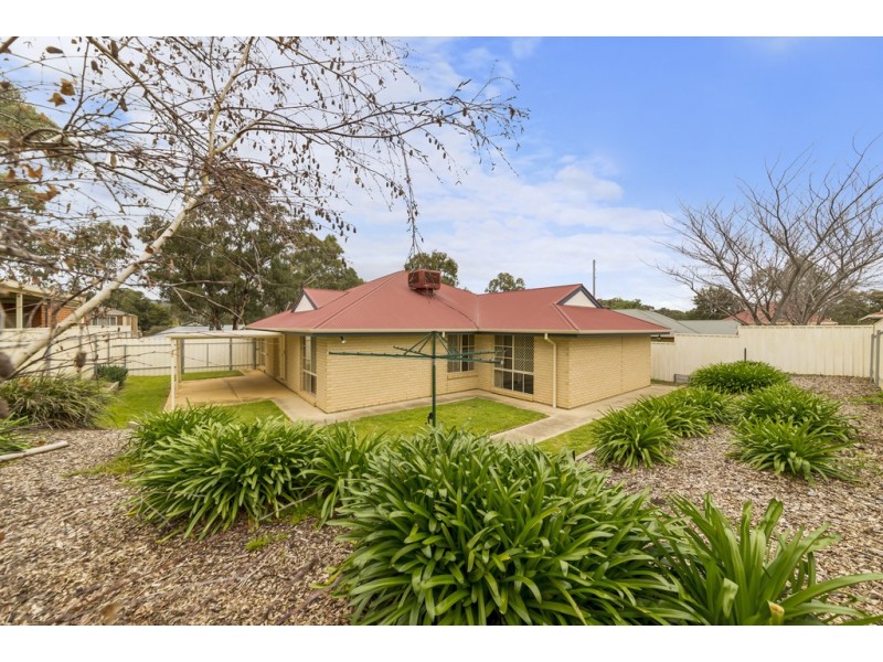 (D.H.A) Defence Housing Australia, Golden Grove SA 5125
