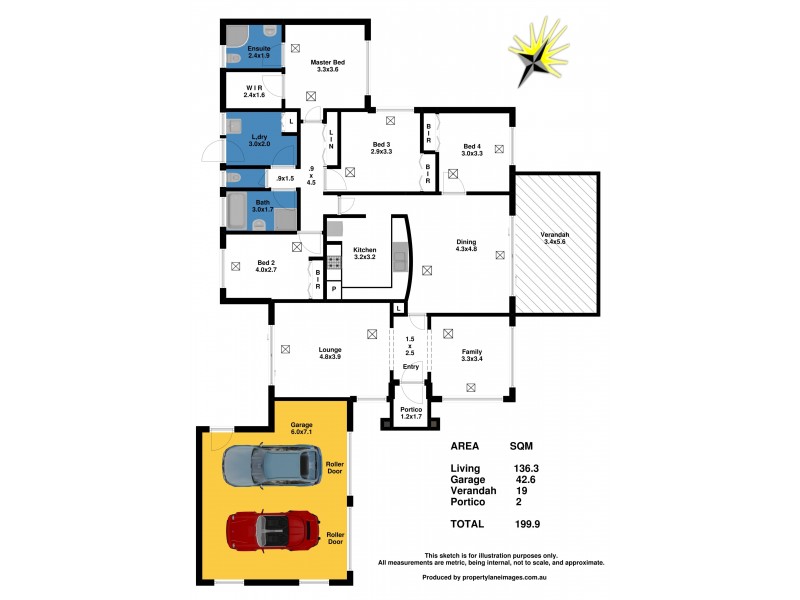 (D.H.A) Defence Housing Australia, Golden Grove SA 5125