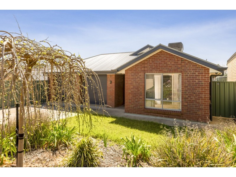6 Trestrail Circuit, Williamstown SA 5351