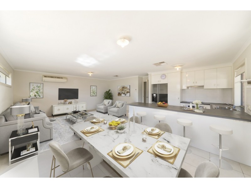 6 Trestrail Circuit, Williamstown SA 5351