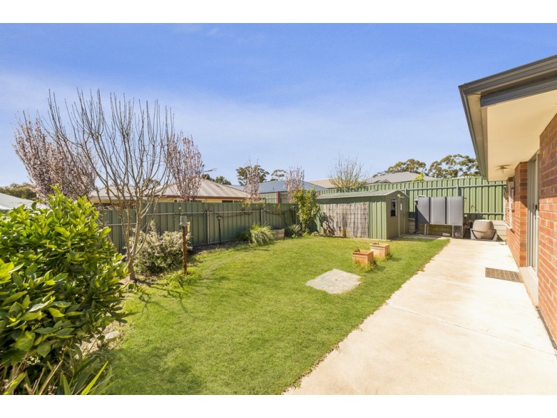 6 Trestrail Circuit, Williamstown SA 5351