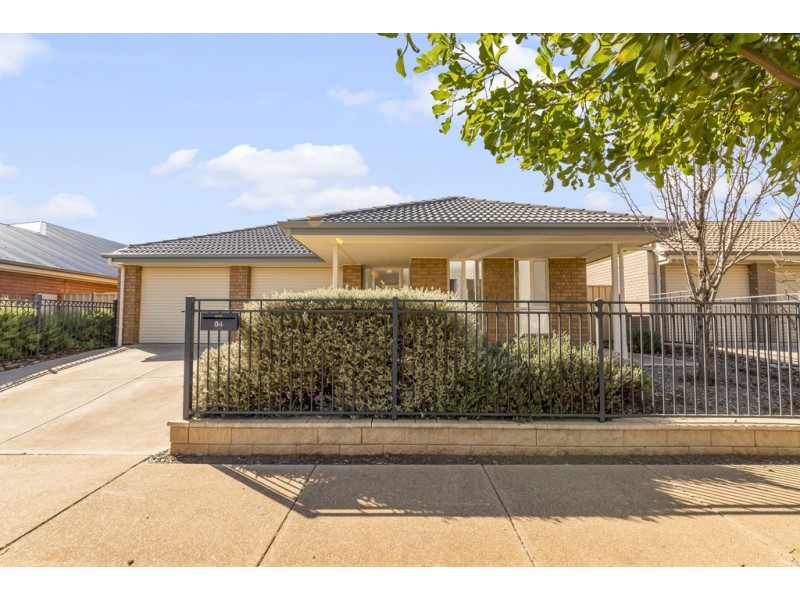 64 Douglas Drive, Munno Para SA 5115