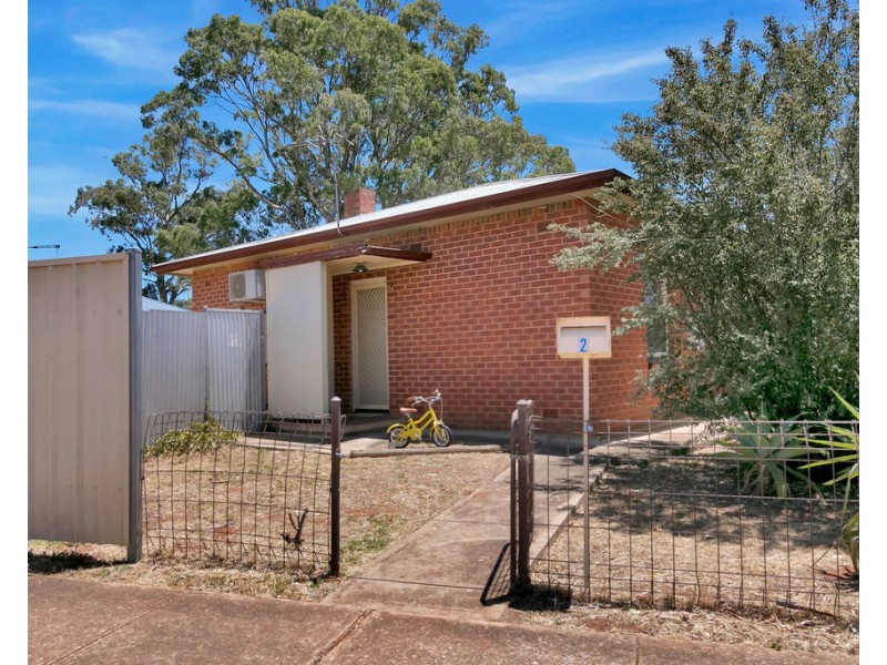 2 Elgin Avenue, Evanston SA 5116