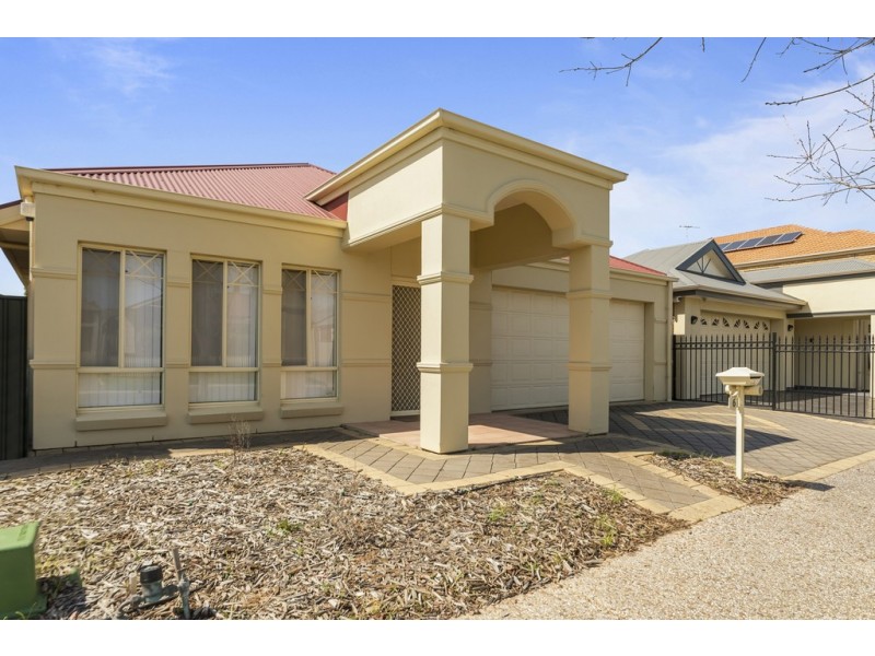 (D.H.A) Defence Housing Australia, Mawson Lakes SA 5095