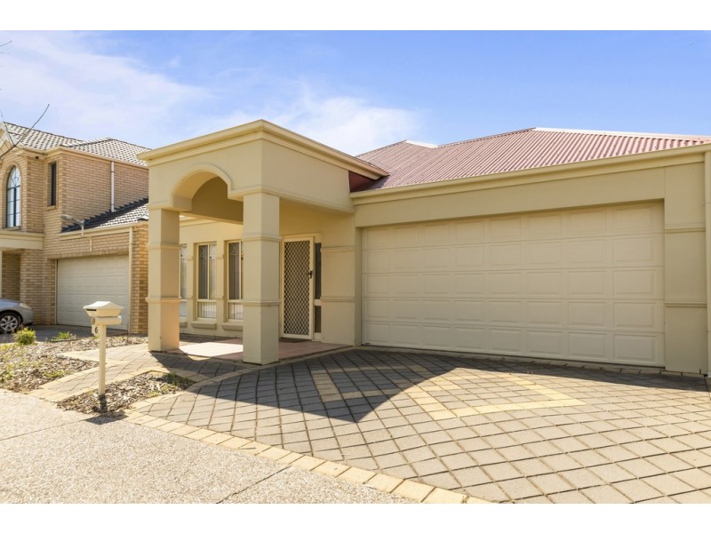 (D.H.A) Defence Housing Australia, Mawson Lakes SA 5095