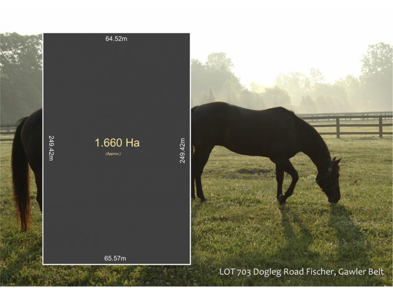 Address Available On Request, Gawler Belt SA 5118