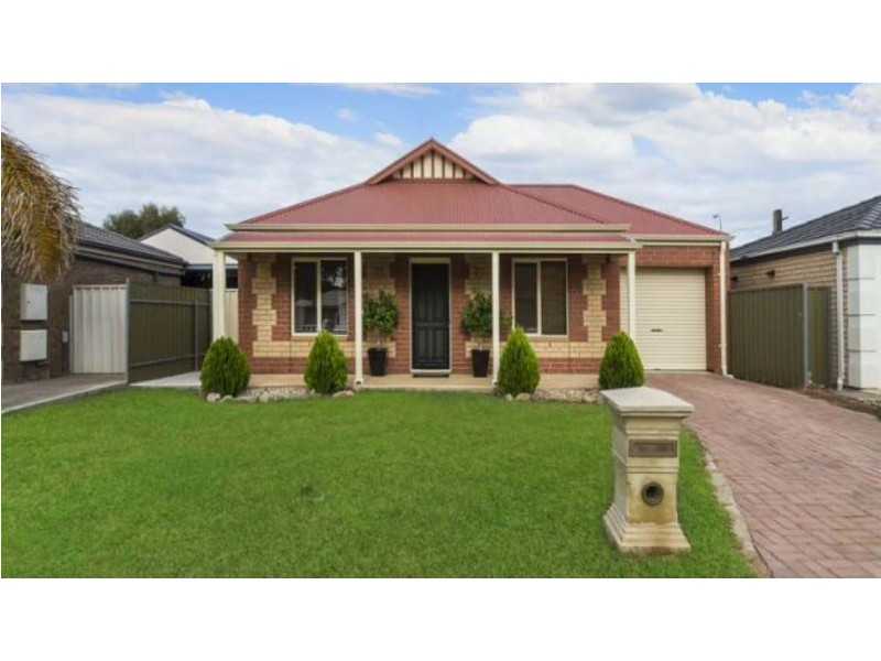 16 Clift Close, Evanston SA 5116