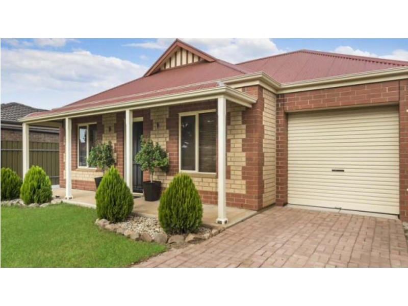 16 Clift Close, Evanston SA 5116