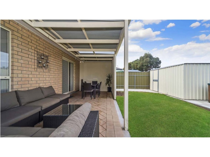 16 Clift Close, Evanston SA 5116