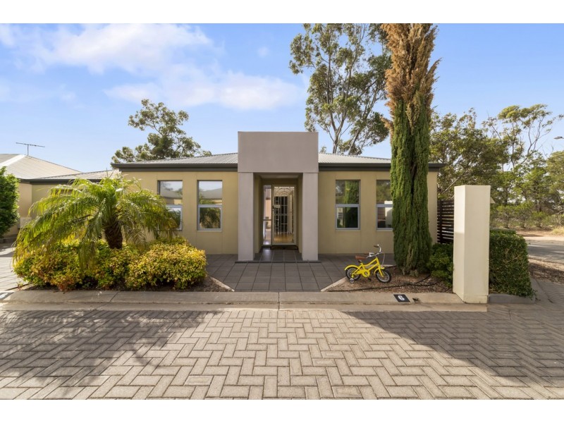 Unit 6/51 Chamberlain Road, Willaston SA 5118