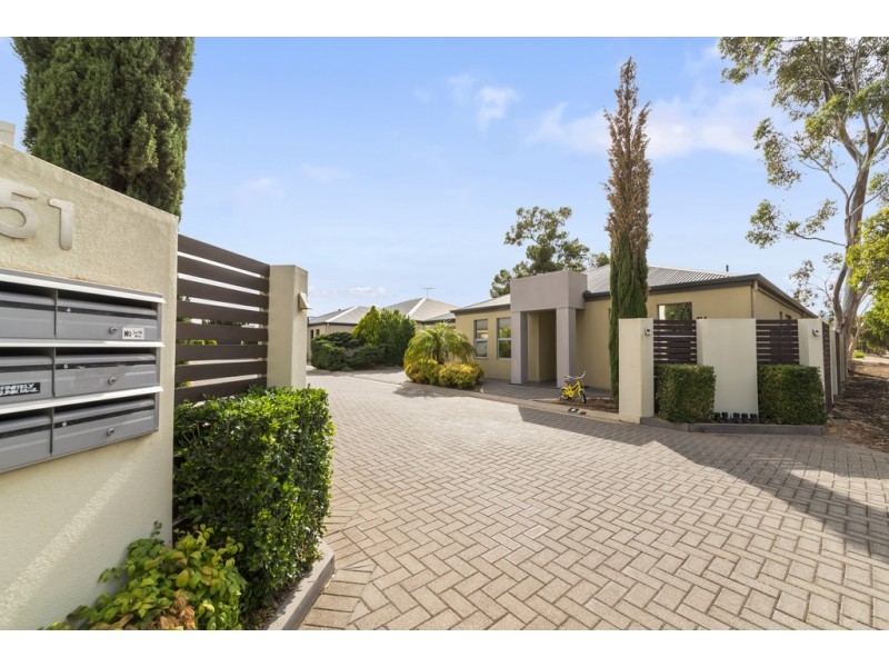 Unit 6/51 Chamberlain Road, Willaston SA 5118