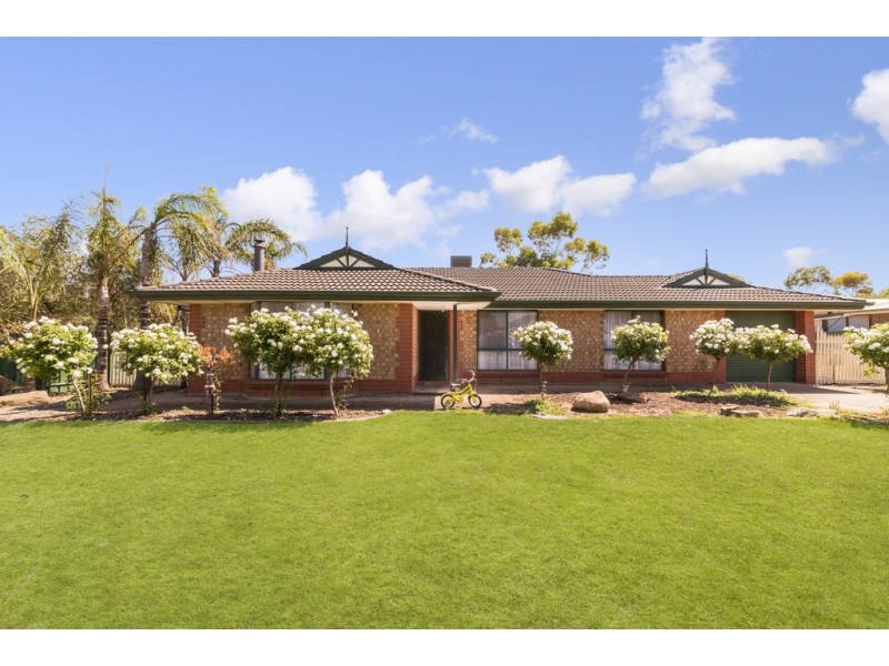 5 Noble Crescent, Two Wells SA 5501