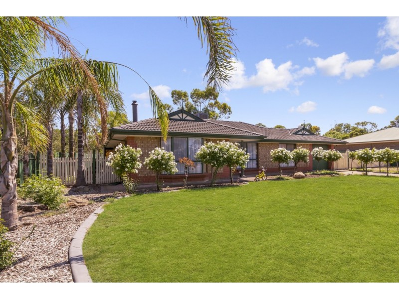 5 Noble Crescent, Two Wells SA 5501
