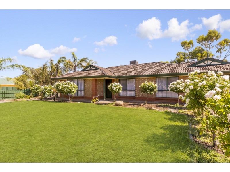 5 Noble Crescent, Two Wells SA 5501
