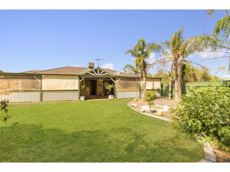 5 Noble Crescent, Two Wells SA 5501